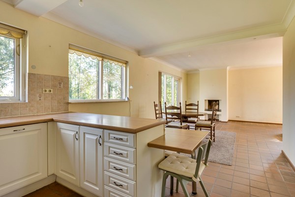 Medium property photo - Walcherenlaan 10, 5691 ZV Son en Breugel